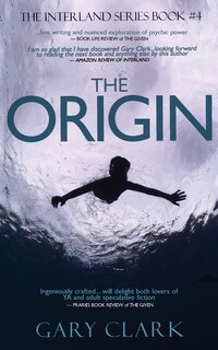Front cover_The Origin