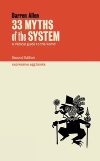 Front cover_33 Myths of the System