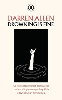 Front cover_Drowning is Fine