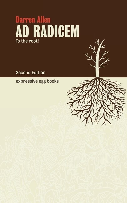 Front cover_Ad Radicem