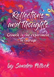 Couverture_Reflections and Thoughts