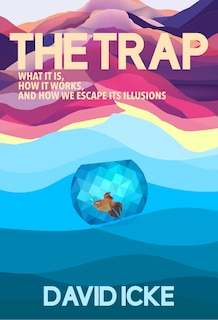 Front cover_The Trap