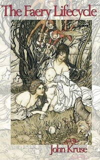 Front cover_The Faery Lifecycle