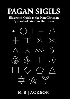 Front cover_Pagan Sigils