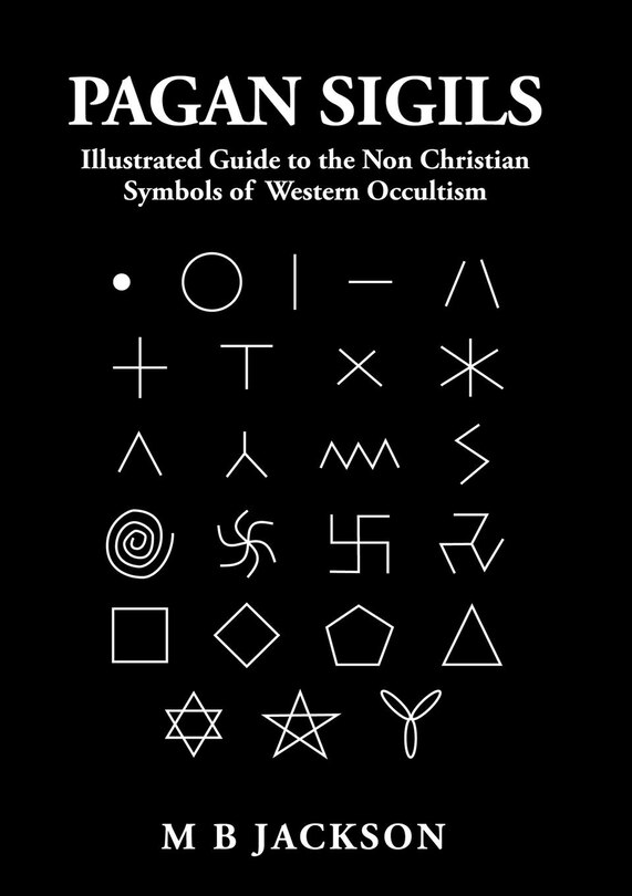 Front cover_Pagan Sigils