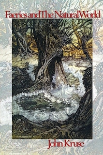 Front cover_Faeries and The Natural World