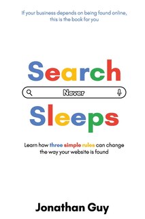 Front cover_Search Never Sleeps