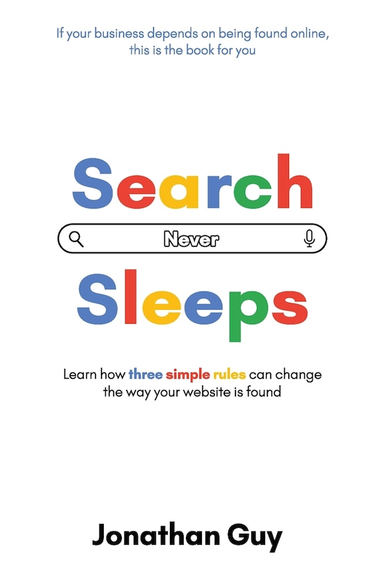 Front cover_Search Never Sleeps