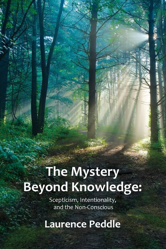 Couverture_The Mystery Beyond Knowledge
