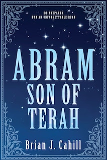 Front cover_Abram Son of Terah