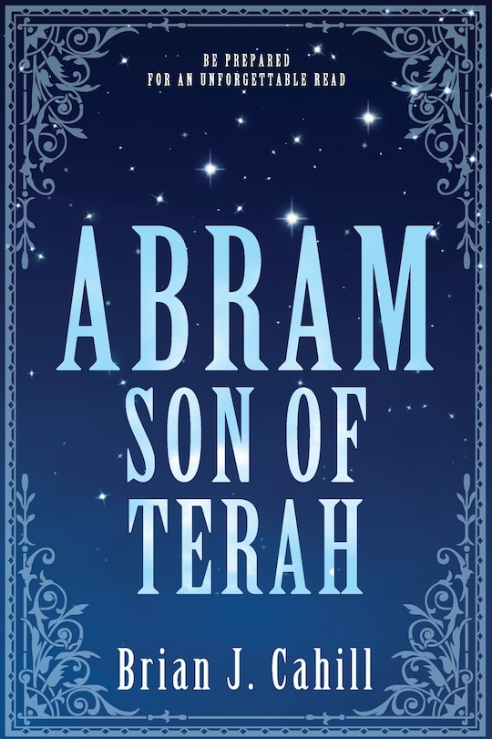 Front cover_Abram Son of Terah