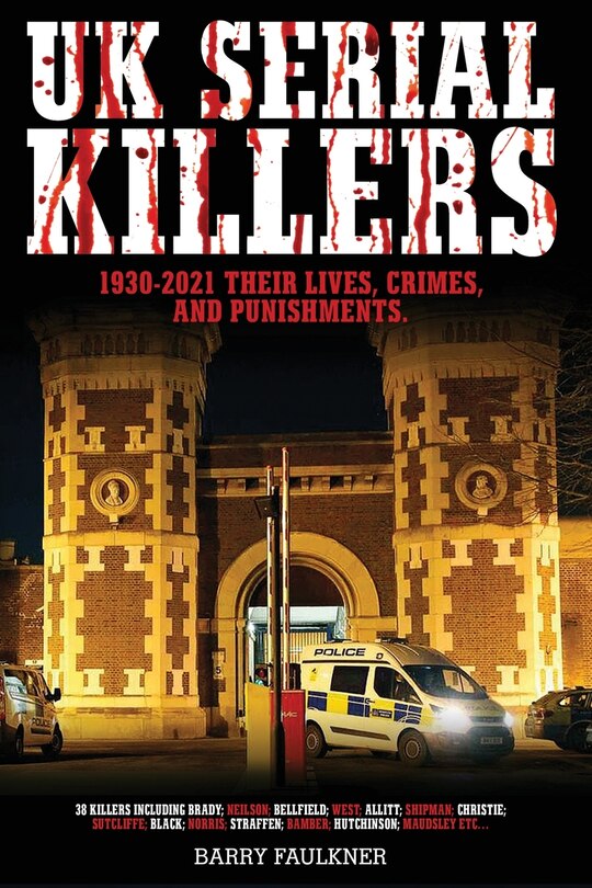 Front cover_UK SERIAL KILLERS 1930s - 2021