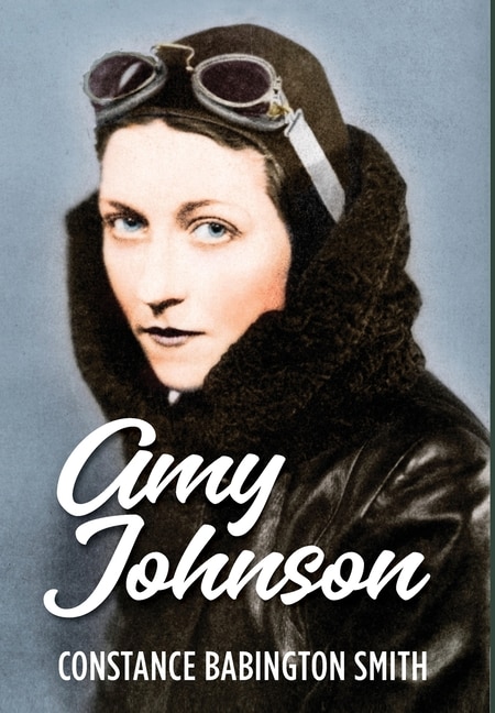 Couverture_Amy Johnson