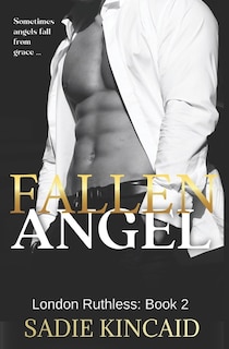 Front cover_Fallen Angel