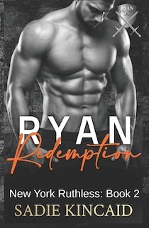 Front cover_Ryan Redemption