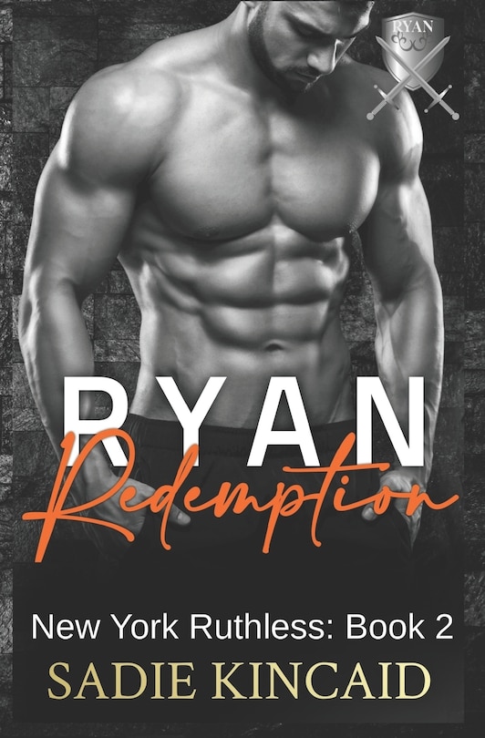 Front cover_Ryan Redemption