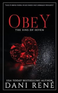 Front cover_Obey