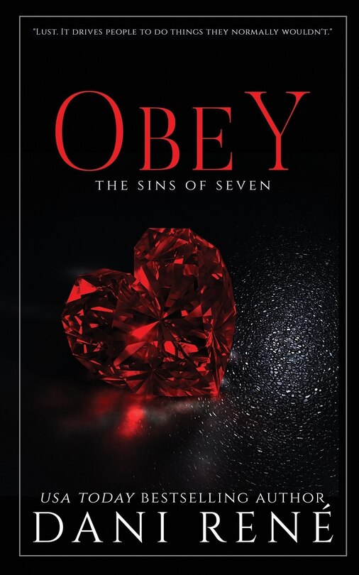 Front cover_Obey