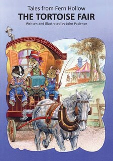 Couverture_The Tortoise Fair