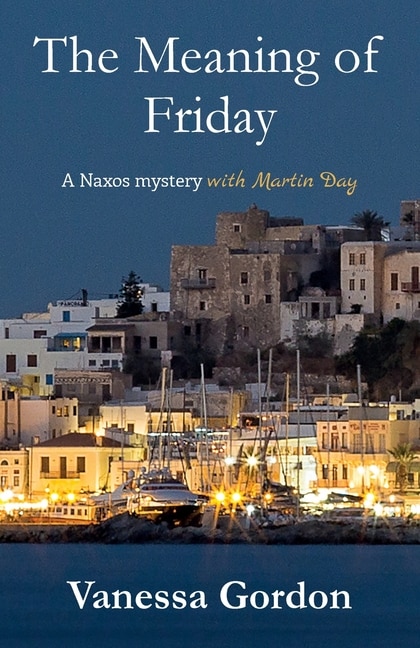 Front cover_The Meaning of Friday