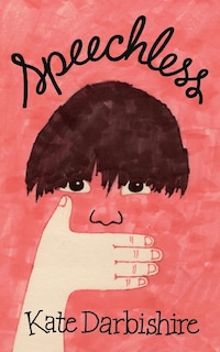 Front cover_Speechless