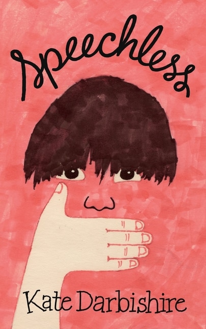 Front cover_Speechless