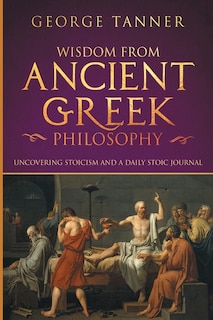 Couverture_Wisdom from Ancient Greek Philosophy