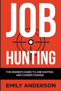 Front cover_Job Hunting