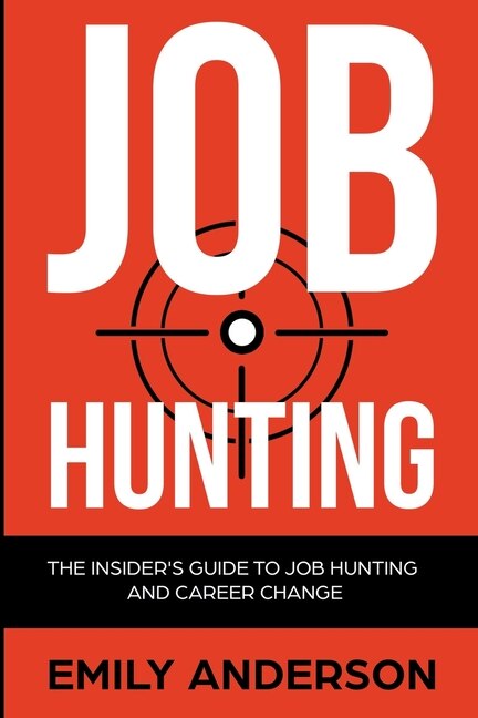 Front cover_Job Hunting