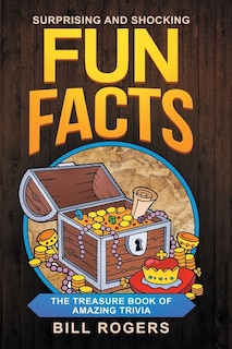 Couverture_Surprising and Shocking Fun Facts