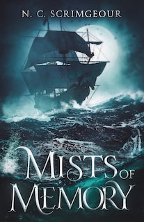 Front cover_Mists of Memory
