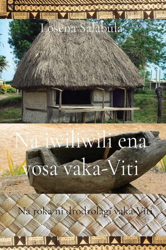 Front cover_Na iwiliwili ena vosa vaka-Viti