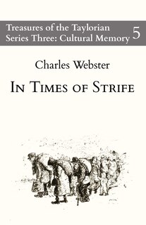 Front cover_In Times of Strife