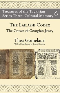 Front cover_The Lailashi Codex