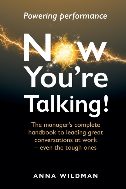 Front cover_Now You're Talking!