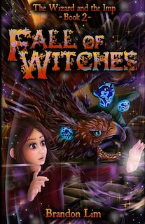 Couverture_The Fall of Witches