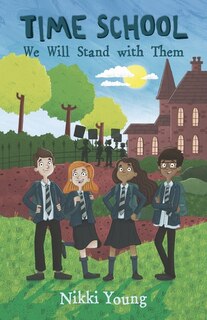 Couverture_Time School