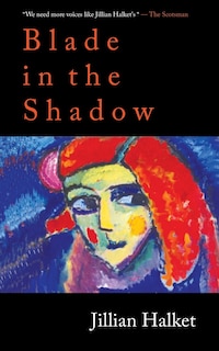 Front cover_Blade in the Shadow