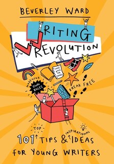 Front cover_Writing Revolution