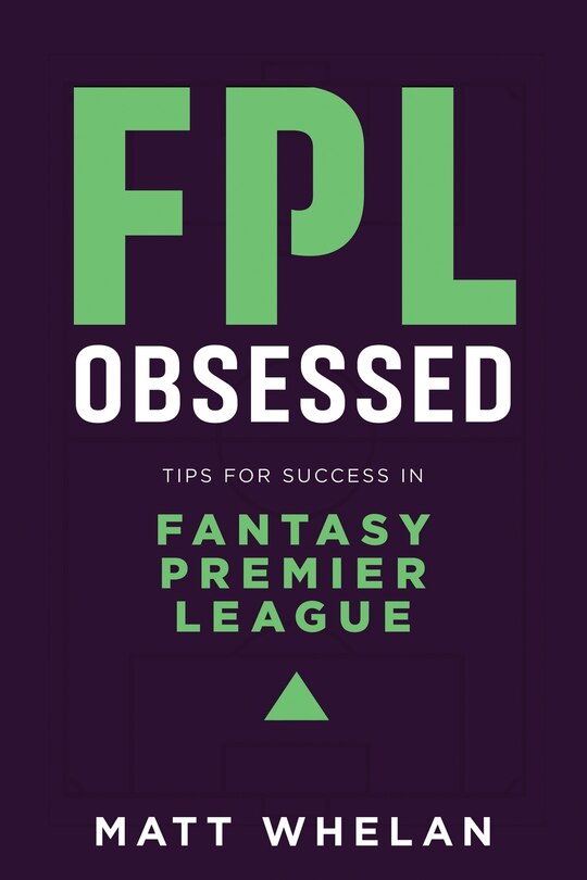 Front cover_Fpl Obsessed