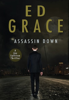 Couverture_Assassin Down