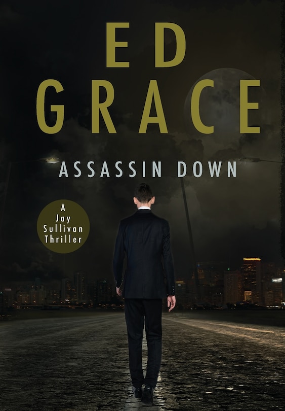 Couverture_Assassin Down