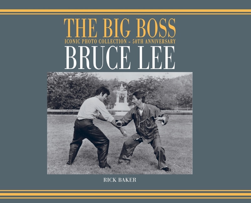 Front cover_Bruce Lee