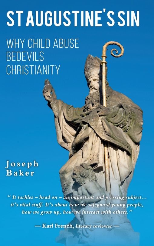 Front cover_St Augustine's Sin