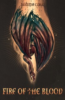 Couverture_Fire of the Blood