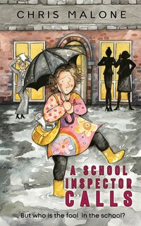 Couverture_A School Inspector Calls