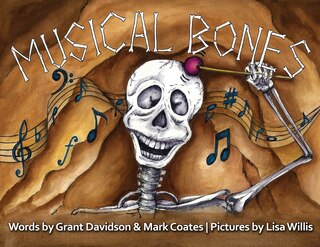 Front cover_Musical Bones