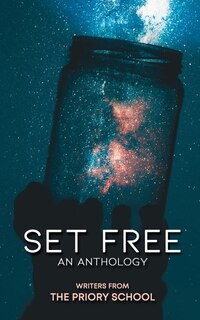 Front cover_Set Free