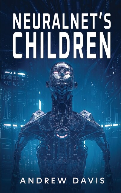 Couverture_Neuralnet's Children