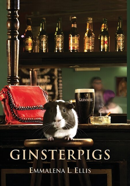 Ginsterpigs